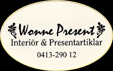 Wonne Present