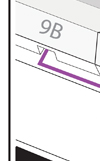 Entre - fr�n �stergatan 9B