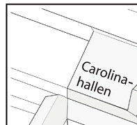 Carolinahallen