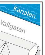 Norra Vallgatan
