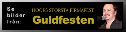Guldfesten - se bilder