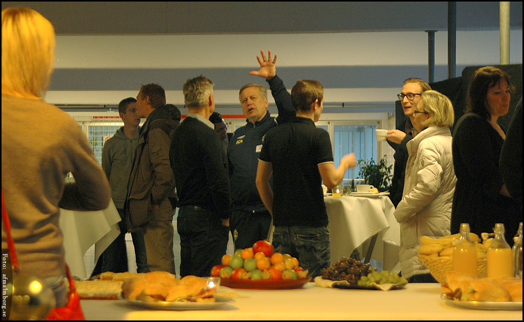 Foto: Niklas af Malmborg