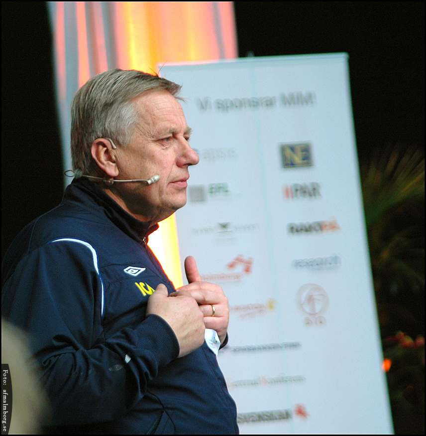 Foto: Niklas af Malmborg