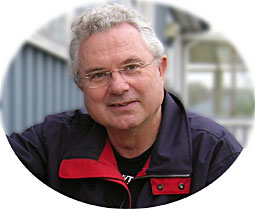 G&ouml;ran Swenning