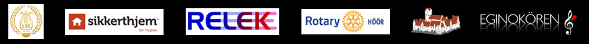 Some examples: customers / employers, in Sweden and Denmark Some examples of customers / employers in Sweden and Denmark