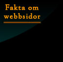 Fakta om produktion av webbsidor / hemsidor, samt olika webb-strategier. 